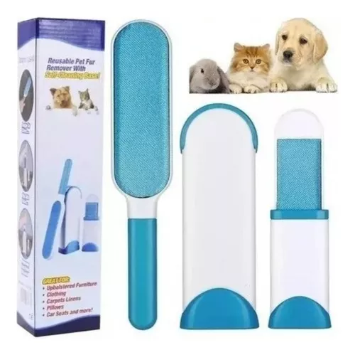 SACA PELUSA KIT COMPLETO